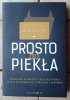 John LeFevre • Prosto do piekła - okładka